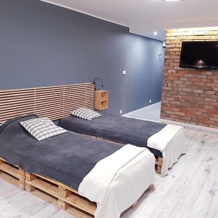 Apartament Panorama كيلتشي المظهر الخارجي الصورة