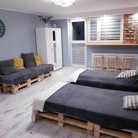Apartament Panorama كيلتشي المظهر الخارجي الصورة